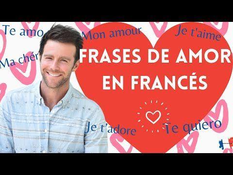 1. ¿Cuál es la forma más común de decir "te amo" en francés?