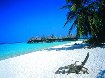 1. ¿Cuál es la mejor época para visitar las Islas Maldivas?
