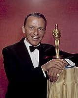 1. Frank Sinatra