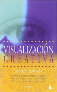 3. ¿Qué es la visualización creativa?