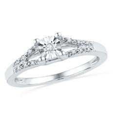 ¿Cómo elegir el anillo de promesa perfecto?