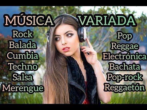 El impacto de la música pop y baladas en español